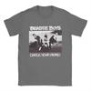 Unisex TShirts Beastie Boys Leisure Pure Cotton Tees Short Sleeve T Shirt O Neck Clothing 