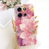 Casing For Infinix Note 30i Cover X6716 Fashion Cartoon Cute Funny Painted Silicone Funda For Inifnix Note 30i Phone Case