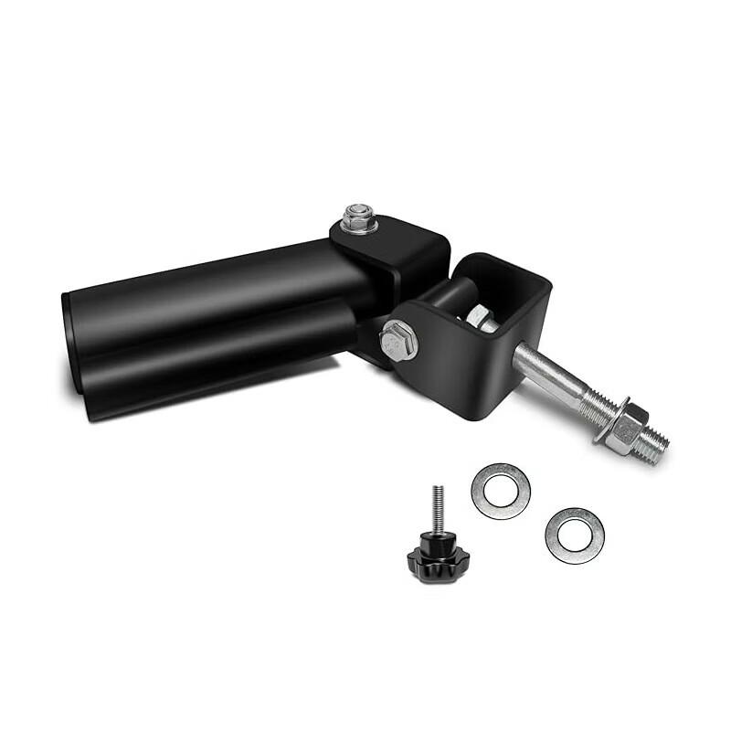 WEZHO 360-Degree Barbell Landmine Attachment