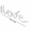 USB or Battery Powered Neon Sign Lamp Love LED Neon Sign Romantic Neon Light  Christmas Party