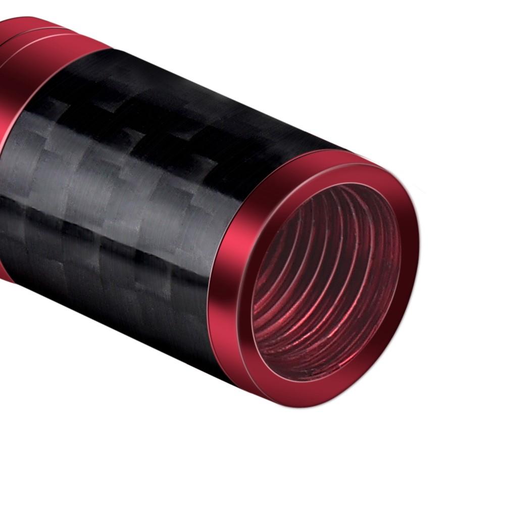 4PCS Car Tire Valve Cover Auto Tyre Wheel Air Stem Valve Cap Accessories For Honda Mugen Typer ACCORD Airwave Avancier Civic FK8 aij256