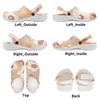 Allover Printed EVA Casual Clogs for Women Men Soft Sole Flexible Breathable Slip On Sandals Slippers Summer Daily Leisure Shoes