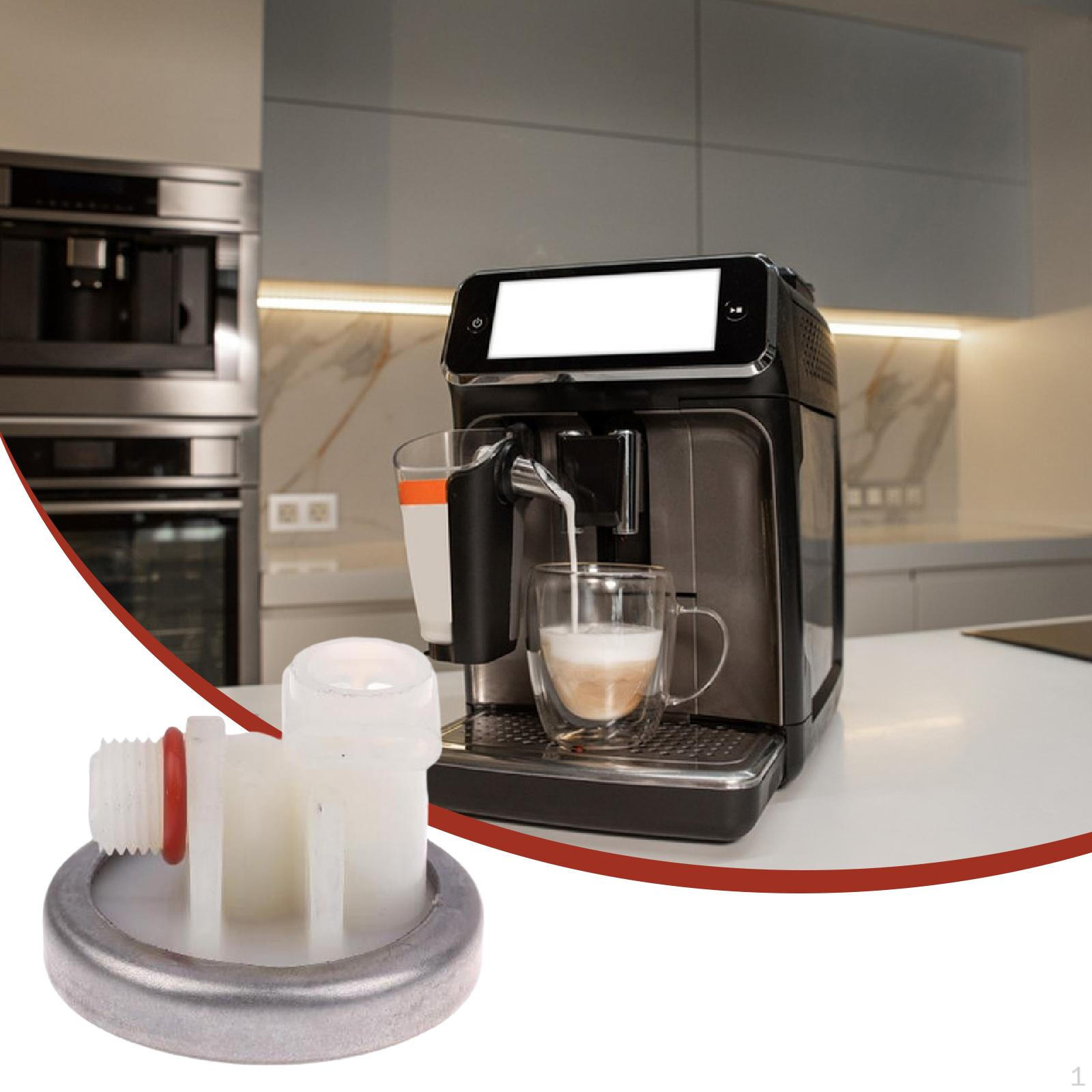 

Регулятор давления помпы кофемашины Запасная часть D4 на G1/8 для кухонного напитка