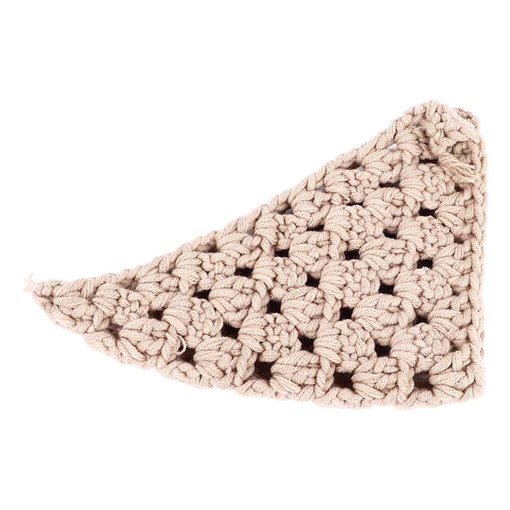 Reptile Hammock Safe Woven Climbing Net Easy Installation Hammock Lounger for Bearded Dragon