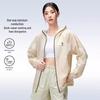 CAMEL G028 Unisex Ice-Feel UV Protection Outdoor Jacket