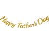 Father's & Mother's Day Themed Party Banners
