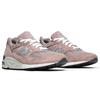 New Balance 990v2 Kithstrike Rose Sneakers M990K2