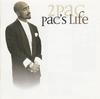 CD 2PAC  Pacs Life B0008026202 Amaru 2006 US Rap  HipHopRB Used