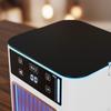 Portable Air Conditioner, Silent Fan,