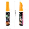 Car Scratch Repair Auto Care Scratch Remover Maintenance Paint Care Auto Paint Pen