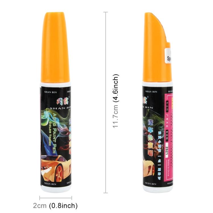 Car Scratch Repair Auto Care Scratch Remover Maintenance Paint Care Auto Paint Pen