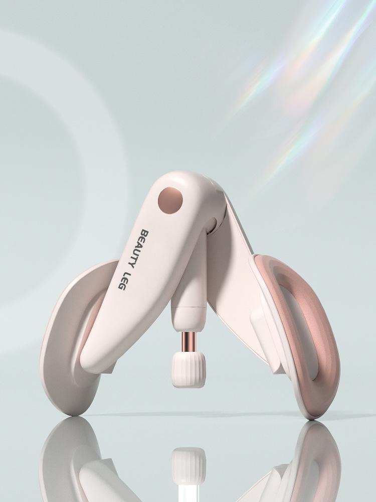 Adjustable Kegel Pelvic Floor Trainer for Postpartum Recovery and Abdominal Exercise