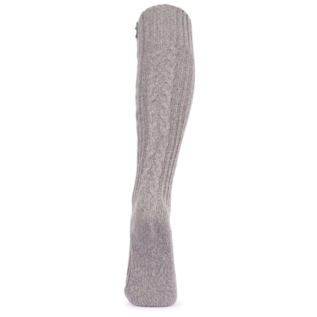 TRESPASS Unisex Adult Temperley Knee High Socks