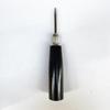 Badminton/Tennis Racket Cone Black