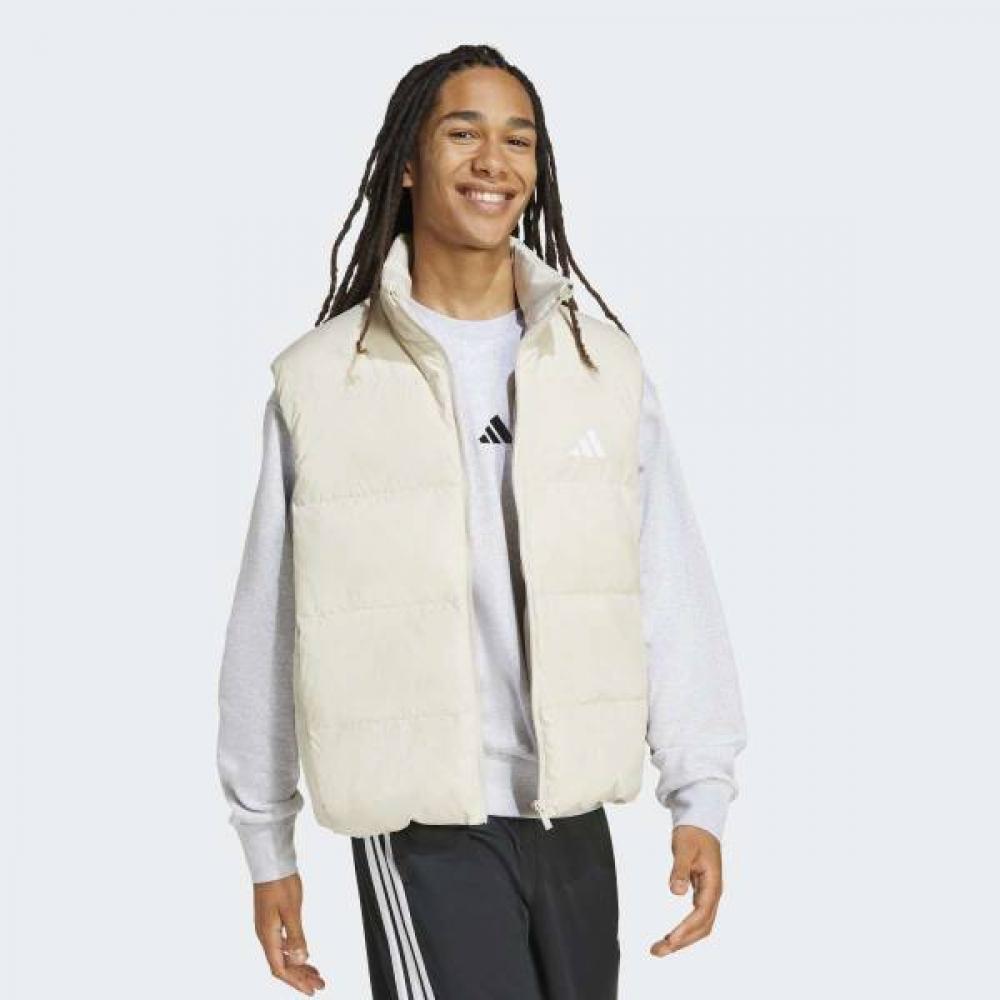 Adidas ESSential Climawarm 3 S Puffer Down veSt