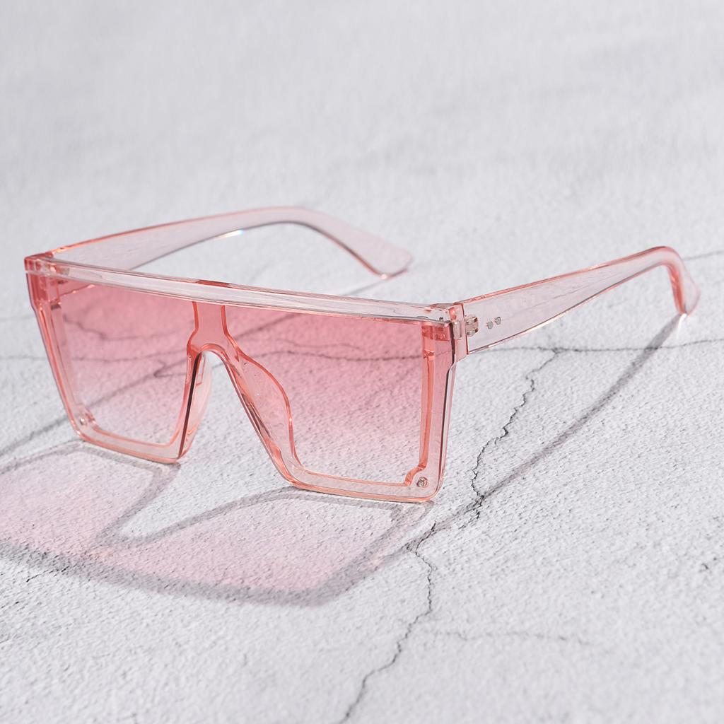 Cycling Large One Piece Brand Sunglasses For Women Men Shades UV400 Sun Sun Glasses For Driving Vacation Travel Eyeglasses