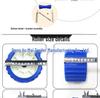 Yacht & Dinghy Trailer Roller Set: Bottom & Side Rollers for Accessories
