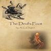 The Devils Foot by A. G. Clayton Paperback Book 9781804398784