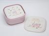 OSK Sailor Moon Seal Container Set SSP22 Lavender 2-Piece