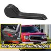 Car Seat Recliner Handle Adjustment Driver Seat Handle Lever For Avalanche Silverado Suburban Right 15232598