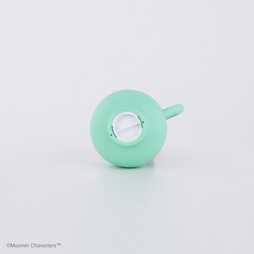 Hassie Moomin Little My Coin Pods Top-in MM-3527