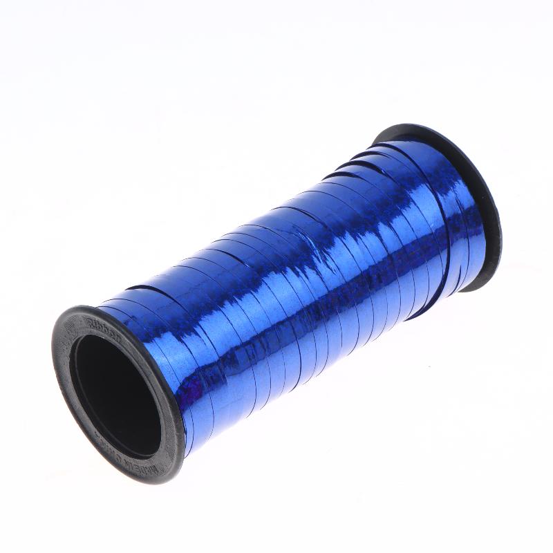 Sparkling Glitter Curling Ribbon 100 Yards Easy To Curl Balloon String for Gift Wrapping DIY Crafts Party Decoration