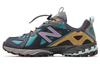 Men's Sneakers 610 Bodega X 610 New Balance 'The Trail Less Taken'