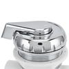 Massage Outlet Compatible Pool Diverter Valve Three Port Design Spa Diverter Valve  Bathtub Use