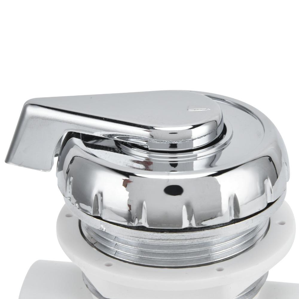 Massage Outlet Compatible Pool Diverter Valve Three Port Design Spa Diverter Valve Bathtub Use