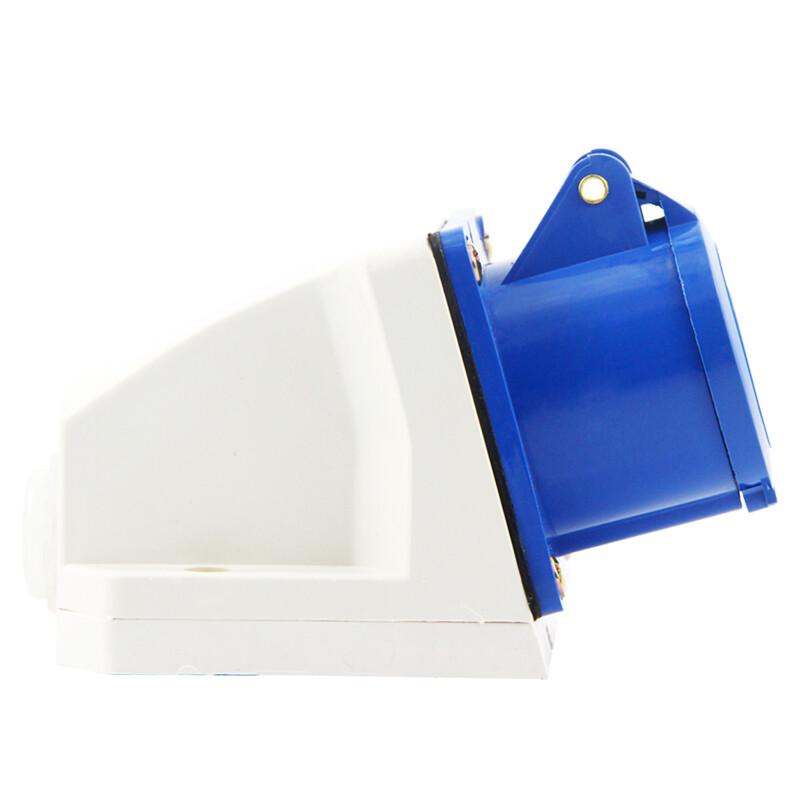TIANXU SH Series Industrial Plug & Socket Connectors