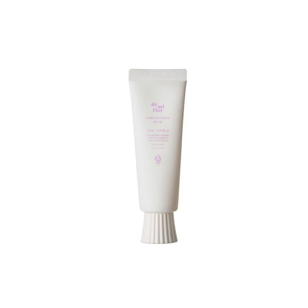 De Mi Flor Mi Flor Body Fleurage Hand Cream 40ml