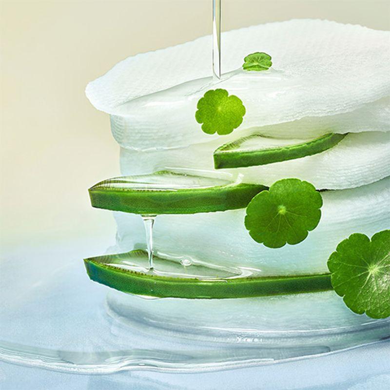 TOCOBO Cica Beruhigendes Aqua Pad (60ea)