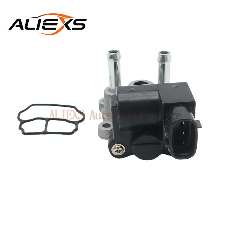 22270-97401 2227097401 Idle Air Control IAC Valve For Suzuki Esteem Toyota Terios 22270-11020 18137-83E11 18137-83E01