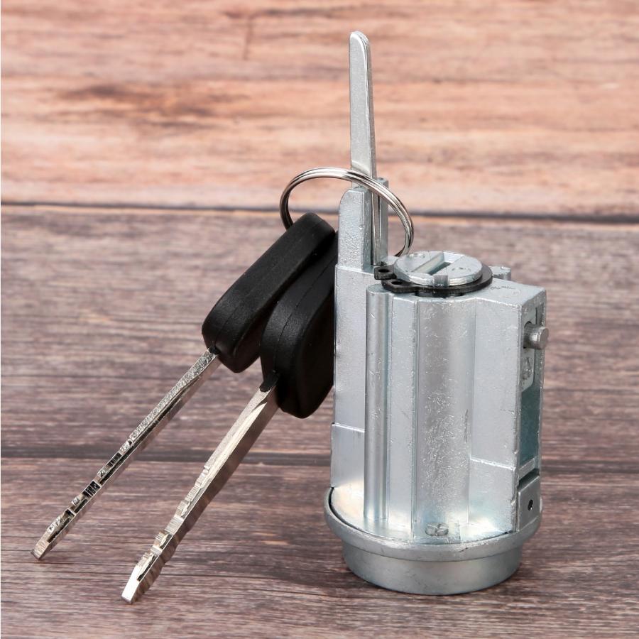 69057-63110 69057-12340 69057-35030 Ignition Lock Cylinder & Switch Keys Fits For Toyota New Arrives