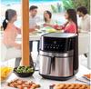 InnovaGoods Fryinn Pro 5500 Deep Fryer (V0103716)