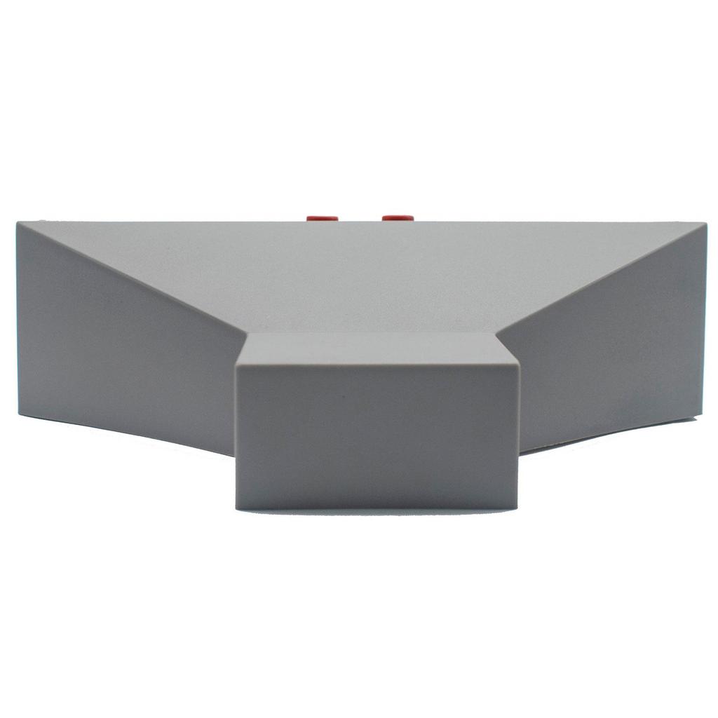 Kids Kitchen Play Toy Learning Toys Range Hood Vent Realistic Role Cooking Accessories