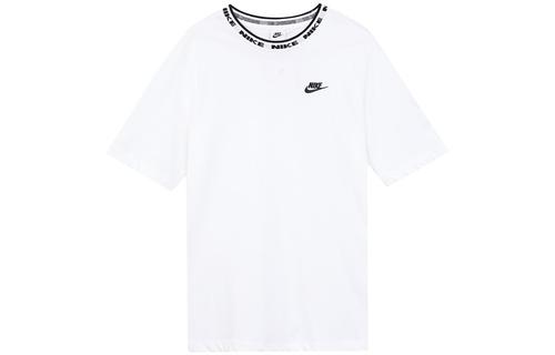 Nike Sportswear T Shirt Men s White FB7310-100 XL белый