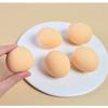 Squeeze Egg Squishy Toys Soft Egg Fidget Toy Prank Egg Squeezable Toys  Classroom