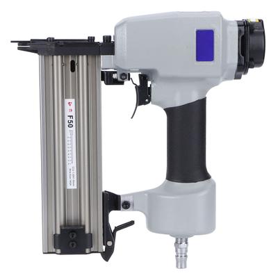 F50 Pneumatic Nailer Air Nailer Stapler for Household Decoration Manufacturing Woodworking