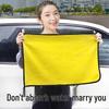 Îngrijire auto – Bureți, cârpe şi perii