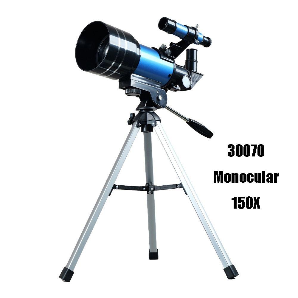 Monocular Kids Astronomical Telescope 30070,36050 Landscape Observation Tool Stargazing