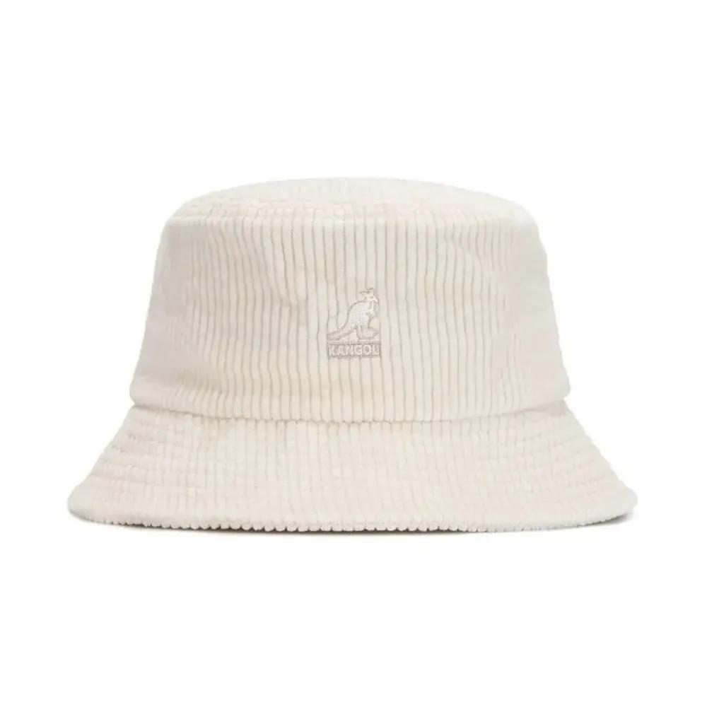 KANGOL New Code Bucket 4485 B1 KRFHCA44850 OW KRFHCA44850 OW/ME