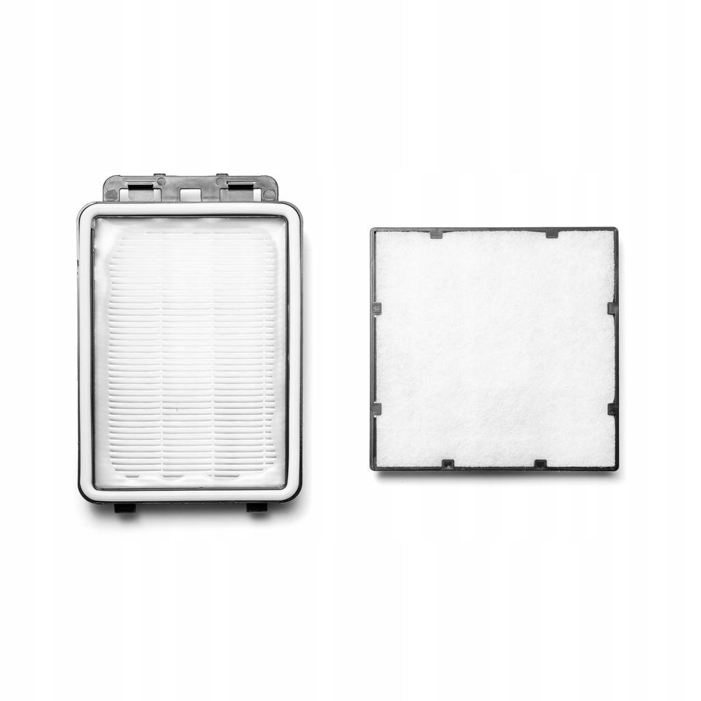Filtry Do Odkurzacza Electrolux Easygo Ef155