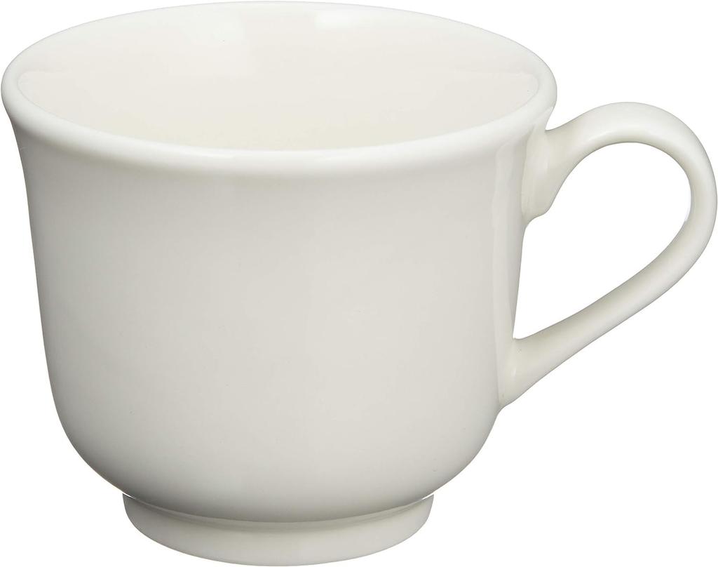 Mori Osamu Ware (Shinshuyaki) Mini Mug, 80mm Diameter X 70mm Height (Made In Japan, Microwave Safe, Far Infrared, Negative Ion)