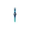 Swatch Aquachrono Essentially Bold Unisex Watch Blue 41mm Water Resistant Quartz
