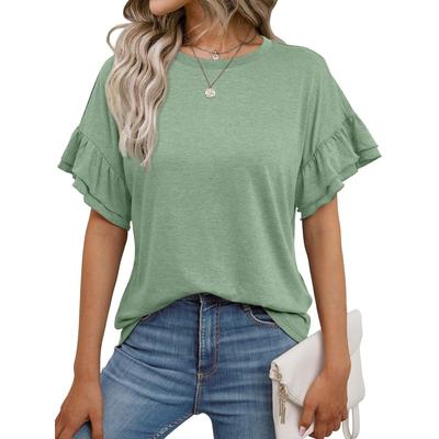 Tops – Bluse e camicie