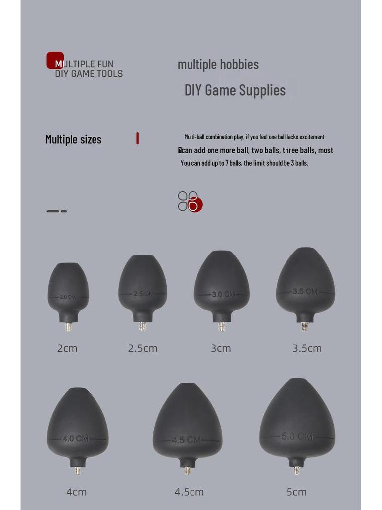 Samantha Silicone Detachable Split Butt Plug with Pull Beads for Adult Self-Stimulation and Shared Use