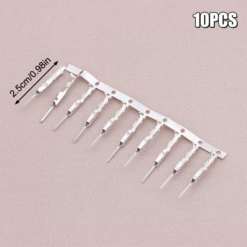 

1 Set 4 Way 2-929170-4 2-929170-1 A0385451228 Ac Assembly Automobile Atmosphere Lamp Harness Connector