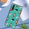 Border Collie Dog For Huawei Nova Y90 Y60 Y70 Y91 Y61 Y72 Y73 3i 7i 8i 11 12i 9 10 SE P20 P30 Pro P40 Lite Case