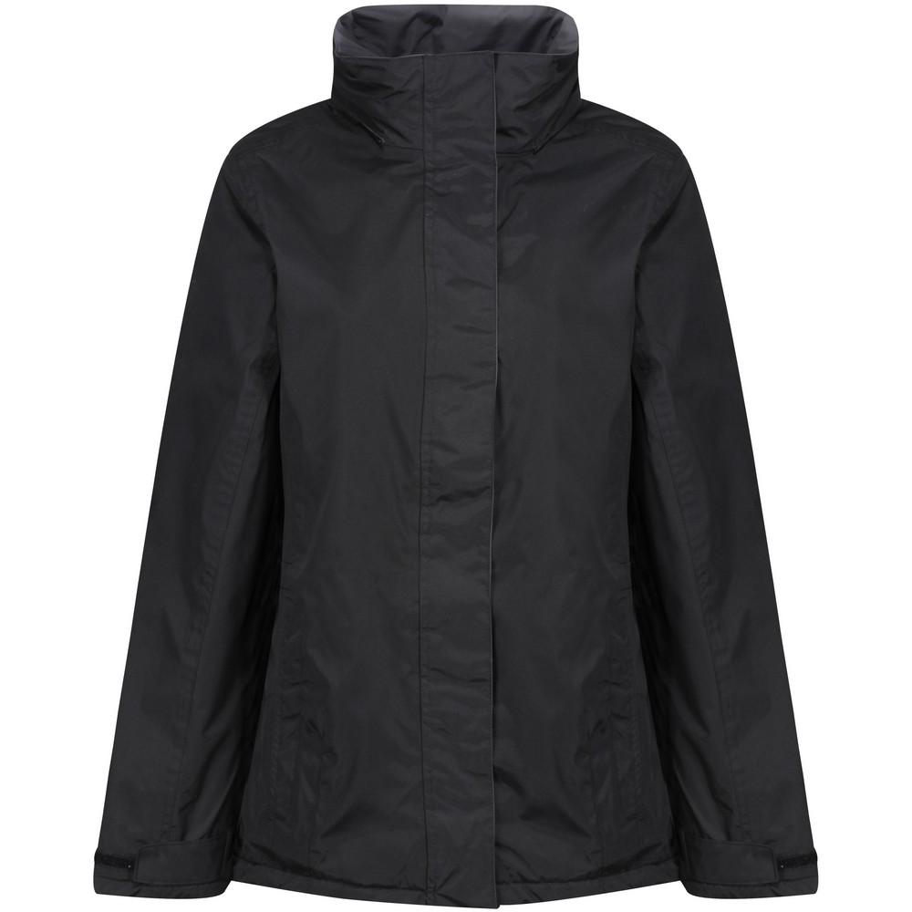 Regatta Professional Womens/Ladies Beauford Insulated Waterproof Windproof Performance Jacket